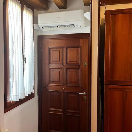 Casarosalia Leilighet Venezia Eksteriør bilde