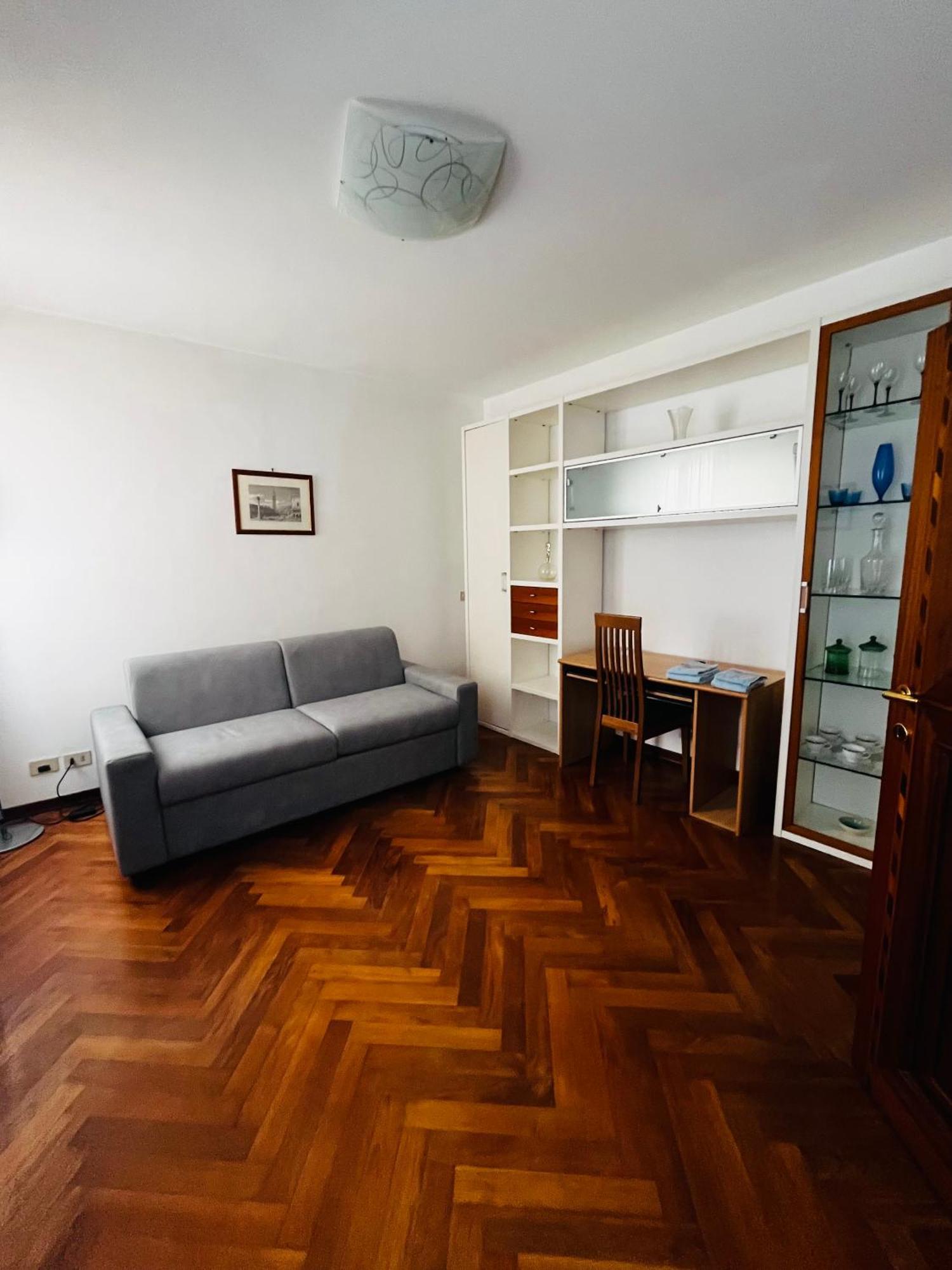 Casarosalia Leilighet Venezia Eksteriør bilde