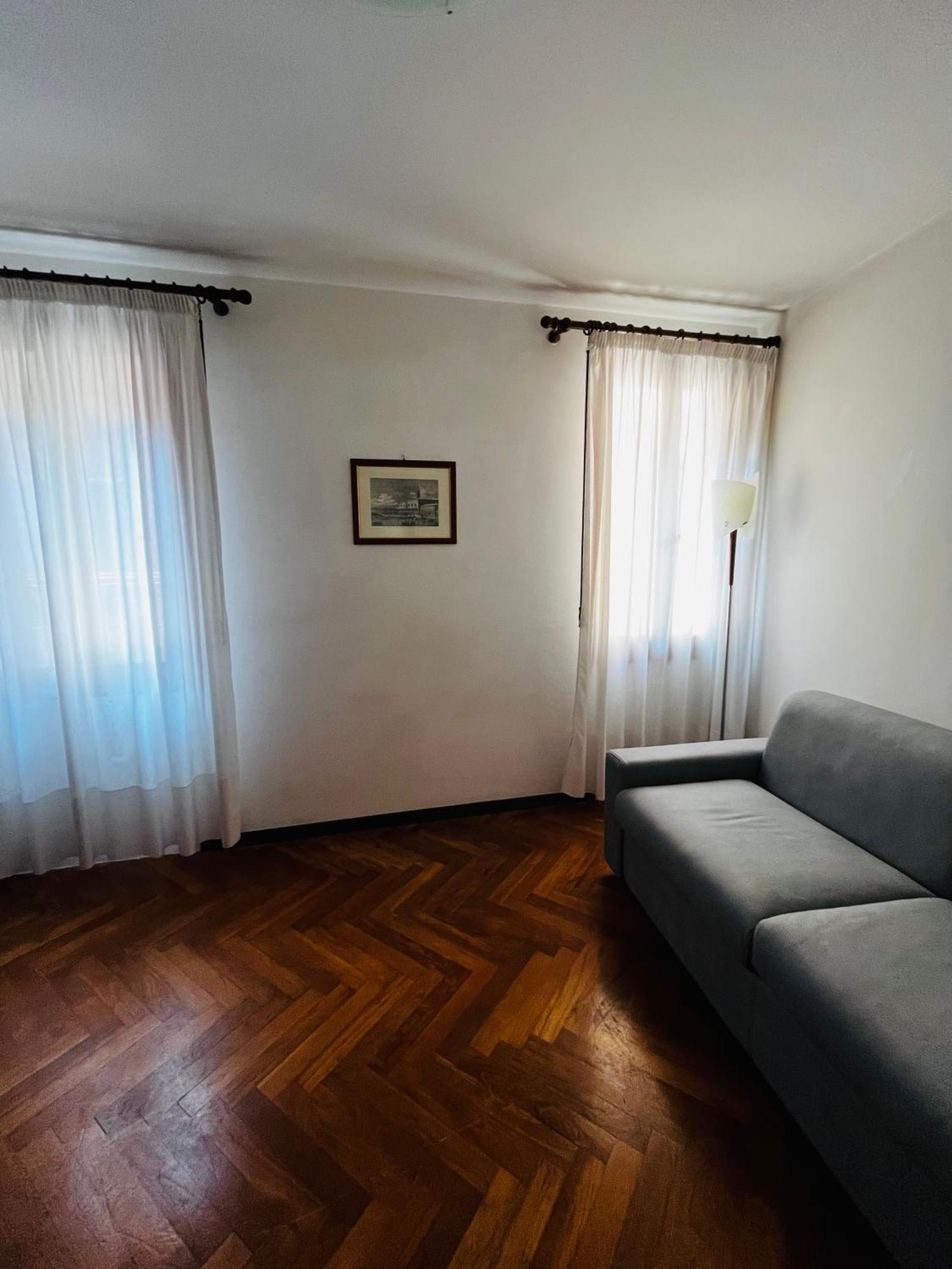 Casarosalia Leilighet Venezia Eksteriør bilde